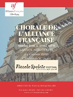 PS19 Alliance Française