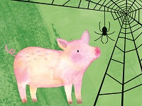 FY20 Sensory Friendly- Charlotte's Web