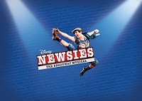 FY20 Disney's Newsies