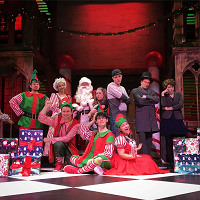 Argyle Children's Theatre 2019 - The Happy Elf