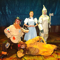 Argyle Children's Theatre 2021 - The Wizard Of Oz 