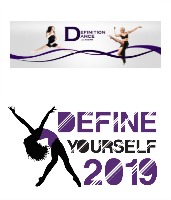 Define Yourself 2019