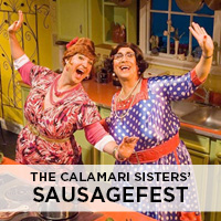 S20 The Calamari Sisters' Sausagefest