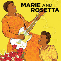 S20 Marie and Rosetta