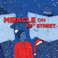 S20 Miracle on 34th Street
