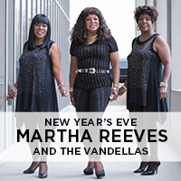 S20 Martha Reeves and the Vandellas