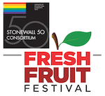 Fresh Fruit Festival 2019