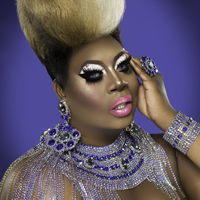 Here's to Life: Latrice Royale