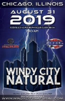 Bodysculpt 2019: NANBF/IPE Windy City Natural	