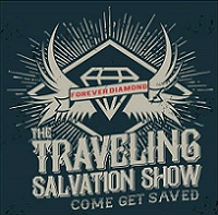 THE TRAVELING SALVATION SHOW