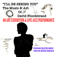 Art Exhibition and Jazz Performance