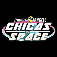 Chico's Angels: Chicas in Space