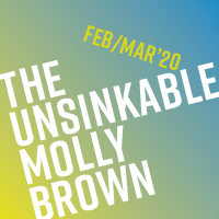 The Unsinkable Molly Brown