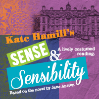 2019 Sense & Sensibility 