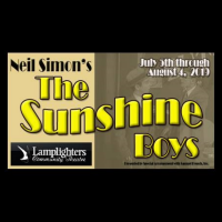The Sunshine Boys (Lamplighters)