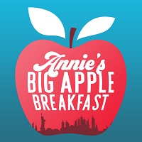 Annie’s Big Apple Breakfast