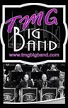 Trinity Music Group Big Band Concert