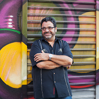 2019-2020 Arturo O'Farrill & the Afro Latin Jazz Orchestra - Donated Tickets