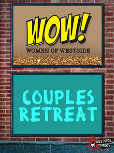 WOW (Women Of Westside) & Couples Retreat