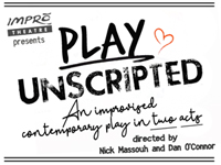 PLAY UNSCRIPTED... with Guests!