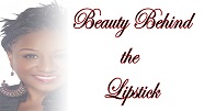 Beauty Behind the Lipstick Fashion Show