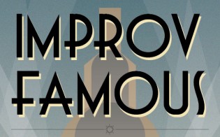 Improv Famous Online Show