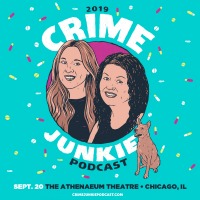 Kickstand 2019: Crime Junkie Podcast Live