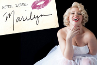 With Love, MARILYN