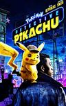 Pokemon: Detective Pikachu