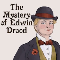 The Mystery of Edwin Drood