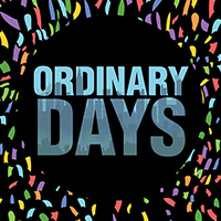 Ordinary Days