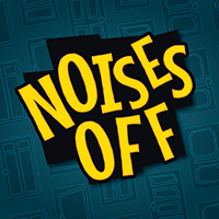 Noises Off