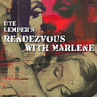 Rendezvous with Marlene