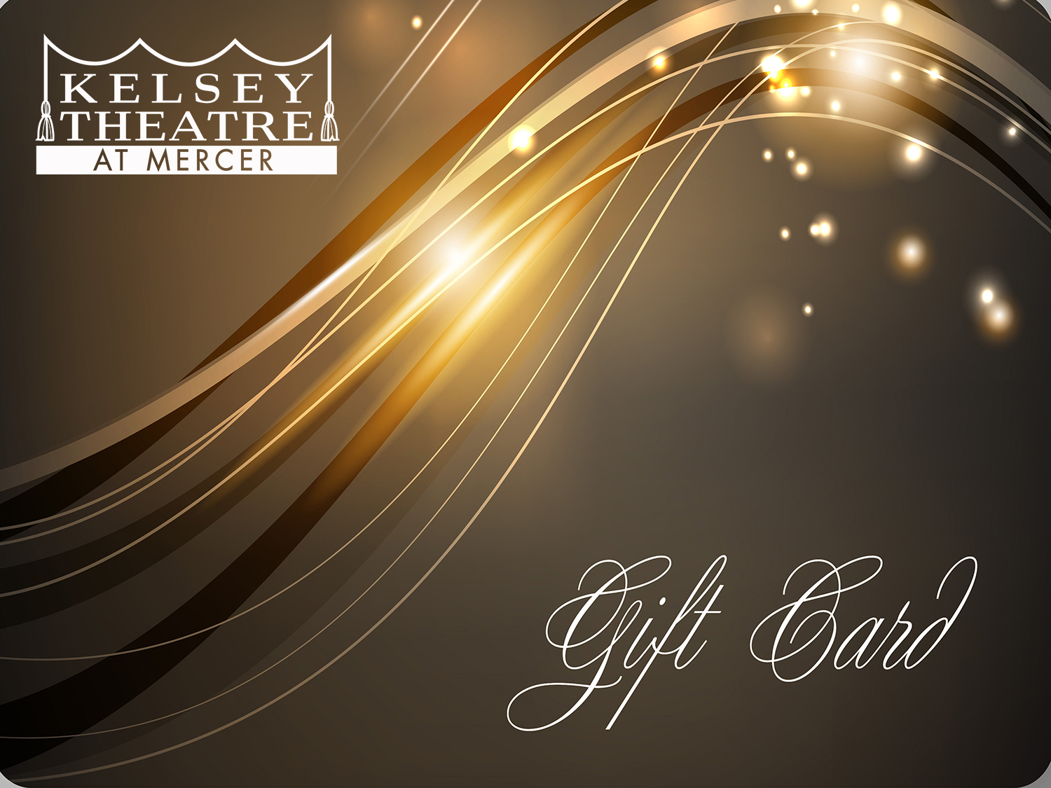 Gift Card Image