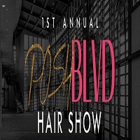 Posh Blvd 1st Annual Hair Show