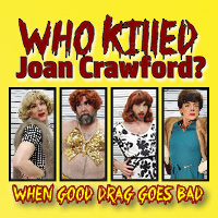2019: Who Killed Joan Crawford? (Glitterati Productions)