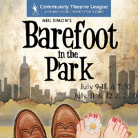 Barefoot in the Park