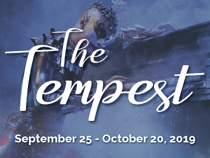 The Tempest