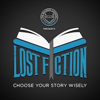 The Bearded Company presents: Lost Fiction 