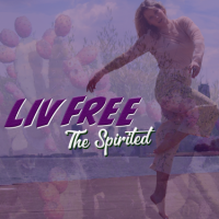 2019: LIV Free (TRIBE Dance)