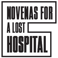 Novenas for a Lost Hospital