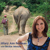 BLESSINGS - Living on Elephant TIme