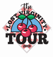 2019-The Lost Virginity Tour