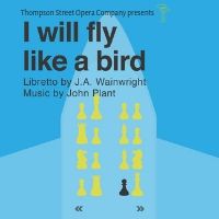 I Will Fly Like a Bird