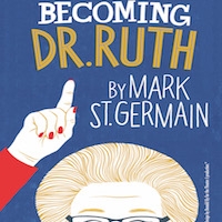 BECOMING DR. RUTH