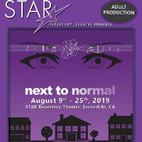 Next to Normal (STAR Rep)