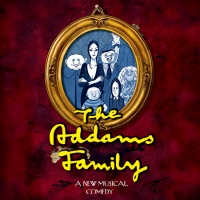 The Addams Family (Welk Resort Theatre)
