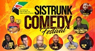 Sistrunk Comedy Festival