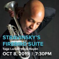 Lakeview Orchestra 2019-20: Stravinsky's Firebird Suite