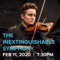 Lakeview Orchestra 2020: The Inextinguishable Symphony